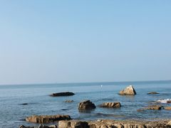 -长岛南北长山旅游景区