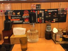 -博多一幸舍(侨福芳草地购物中心店)