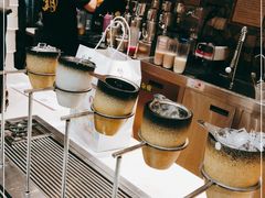 -霸王茶姬(南强街店)