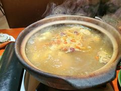 -金穗园·砂锅粥.醉鸡煲火锅(长寿路店)