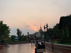 -南宁方特东盟神画