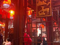 -潮辣成都老火锅(奉贤扶港路店)