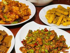 -恩宏德餐馆(平山道店)