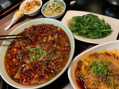 -陈麻婆豆腐总店