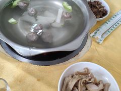 -老猫牛肉火锅(沙溪店)