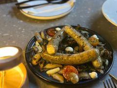 -haxnbauer海森堡德国餐厅(深圳coco店)