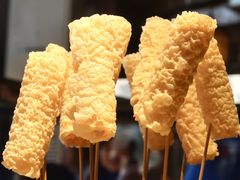 炸响铃-羊大爷涮肉(亮马桥店)