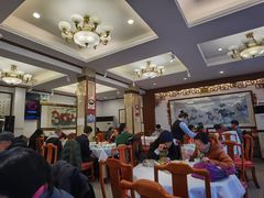 -峨嵋酒家(地安门店)