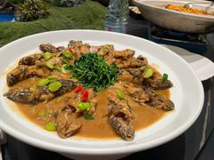 -绿杨春·淮扬宴(庐山路店)