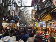 -老乌家特色小炒泡馍(大皮院店)