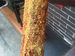 炸年糕-玛马艾脆皮水磨年糕(湖北路87-89小区店)