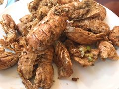 -小铜锣湾海鲜家常菜馆(河西店)