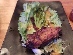 -兔子洞美式烤肉(勺园店)