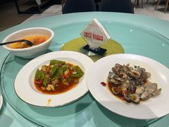 -苏先生海鲜渔庄(金桥店)