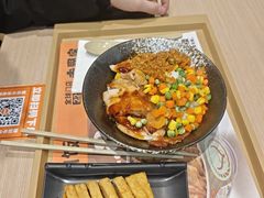 -吉野家(回龙观同成街店)