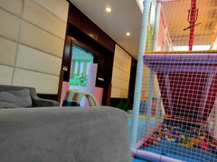 -福建鲤鱼洲酒店