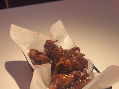 -鸣记脆皮烤鱼·海鲜烤鱼(三八广场店)