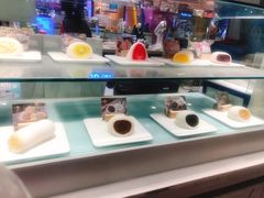 -聪记香港糯米糍(天虹店)