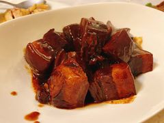酱油红烧肉-翠亭酒家(山西南路店)