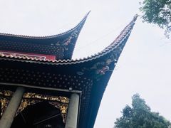 -南岳衡山风景名胜区-南岳大庙