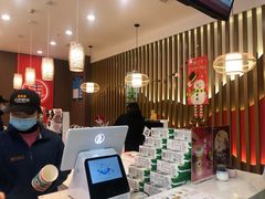 -茶话弄(咖啡·中贸广场店)