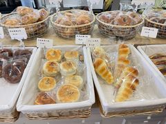 -追光 Dream Bakery(汉街店)