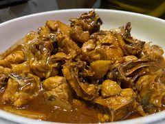 姜片鸡-湘潭九龙鱼头店(城南西路店)