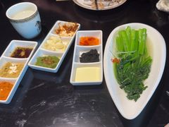 -蒙料·手把肉(望京店)