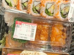 -AEON永旺(东方宝泰店)