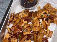 -串小白烧烤(金沙洲店)