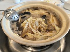 -天宜隆蘑菇宴火锅(石景山旗舰店)
