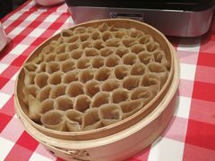 -西贝莜面村(当代商城店)