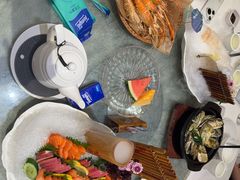 -79号渔船海鲜饭店(宝安店)