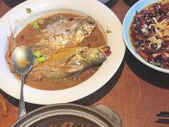 -妈妈菜舟山海鲜(定海古城店)