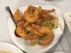 -岭南小馆