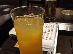 -俺的焼肉(銀座9丁目店)