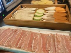 -正宗齐齐哈尔烤肉·齐牛哥鲜切炭火烤肉(杭州总店)