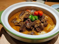 -竹里馆·淮扬菜·功夫茶(老门东店)