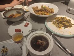 -辛香汇·现炒川菜(淮海路百盛店)