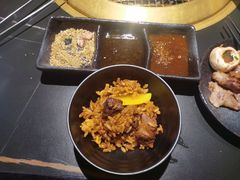 -谷牛和牛烤肉(漕河泾印象城店)