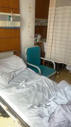 -中国福利会国际和平妇幼保健院(徐汇院区)