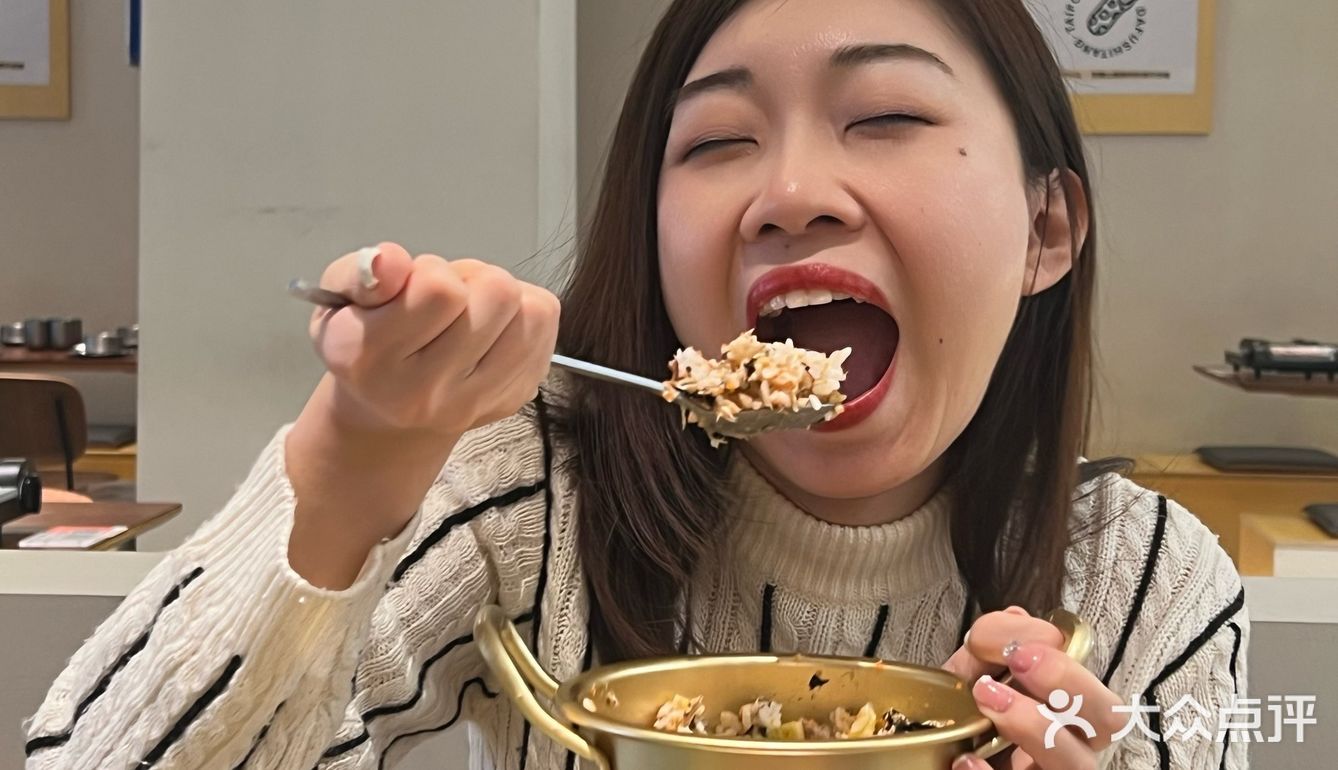 天津｜山葵烤肉