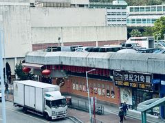 -沙田新强记烧鹅海鲜酒家