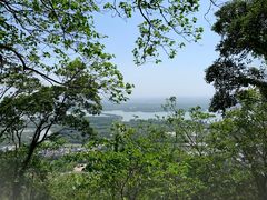 -虞山风景区