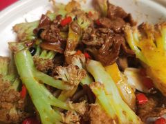 -偏爱炒鸡(老县衙店)