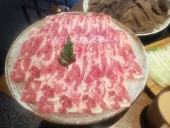 -盡膳口福跷脚牛肉火锅(北美新天地店)