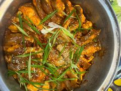 -伊帆食府·青海地方特色美食