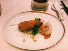 -金轩中餐厅 Jin Xuan(浦东丽思卡尔顿酒店)
