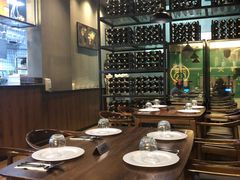 大堂-1861意大利餐厅(文化广场店)