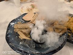 至尊三宝-岭南海晏楼(滨江东总店)